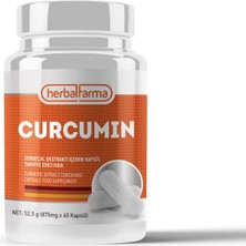 Herbal Farma Curcumin