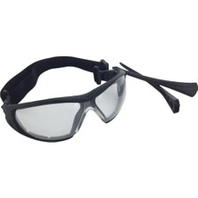 Çok Amaçlı Koruyucu Gözlük G-037A-C Serisi, Güvenli ve Konforlu Kullanım