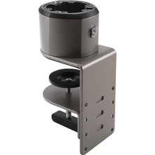 Delixa Rog Monitör Masa Montaj Kiti ACL01 Çoğu 24 "ila 49" Pg ve Xg Serisi Modelini Destekler, Olmayan Moni