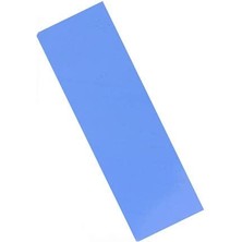 Delixa Primex Primex PX-PAD01 7x2 cm 1mm 3.4gr Yüksek Iletken Termal Pad, Mavi Thermal Pad (M2 Ssd, Chipset