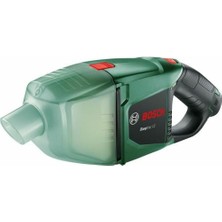 Delixa Akülü El Süpürgesi Easyvac 12 (1 Akü, 12 Volt Sistemi, Karton Kutuda)