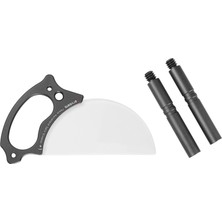 7ARTISANS Filtre Handheld Split Diopter +1