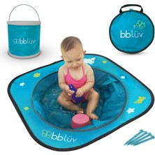 Delixa Bblüv BBLUV-B0128 Yaz ve Spor Ürünleri, Gri