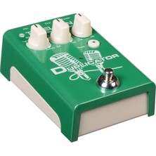 Delixa Tc Helicon Duplicator Vocal Effects Stompbox - Vocal Prosesör