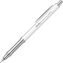 Delixa Scrikss Pros Mekanik Kurşun Kalem Beyaz 0.7 mm