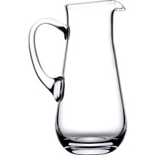 Delixa Aqua Karaf Damla Logo (K) Sade