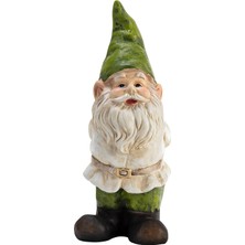 Delixa GXT508 Heykel, 30,48 Cm, Çok Renkli