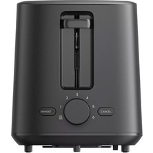 Delixa Ekmek Kızartma Makinesi