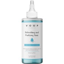 Delixa Gözenek Sıkılaştırıcı Canlandırıcı Arındırıcı Siyah Nokta Karşıt Glikolik Salisilik Asit Tonik 200ML