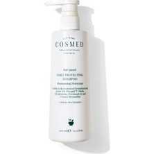 Delixa Sülfatsız, Tuzsuz Besleyici Günlük Bakım Biotin Şampuanı