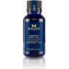 Delixa Kuşburnu Çekirdeği Yağı 30ML%100 Saf ve Doğal