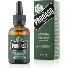 Delixa Sakal Bakım Yağı Okaliptus Özlü, 30 ml