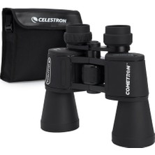 Delixa Celestron 71198 7X50 Cometron Dürbün Siyah