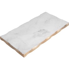 Delixa Patna Sunum Taşı 30 cm