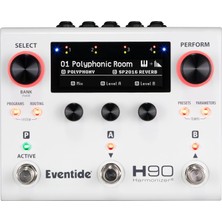 Delixa Eventide H90 Harmonizer Multi-Fx Pedal
