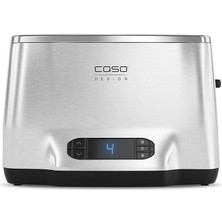 Delixa Inox² 2'li Ekmek Kızartma Makinesi