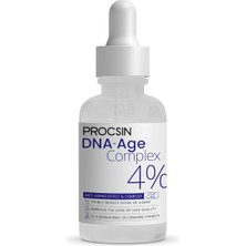 Delixa Hydrosolution Dna Age Kırışıklık ve Leke Karşıtı Serum 30 ml