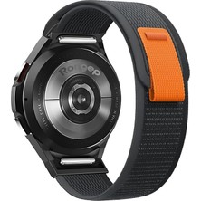 Delixa ile Uyumlu Yeni Nesil Bağlantı Travel Loop 20MM Kordon Watch 7/6/5/4 Serisi Için Watch 7 Kordon (40M