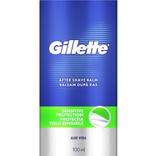 Delixa Series Tıraş Sonrası Balsam (100 Ml)