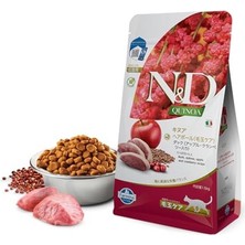 Delixa N&d Quinoa Tahılsız Tüy Yumağı Önleyici Yetişkin Kedi Maması 1,5kg