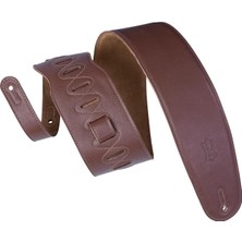 Delixa Levy's Leathers Garment Leather Bas Gitar Askısı