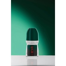 Delixa Snob Afterdark Deodorant Roll-On, Erkek