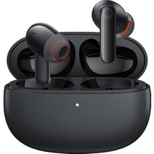 Delixa MZ10 Anc True Wireless Bluetooth Kulaklık Siyah