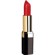 Delixa Golden Rose Lipstick NO:169 Kırmızı Ruj