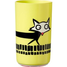 Delixa Tommee Tippee Devrilmez Bardak/no Knock - Sarı