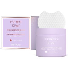 Delixa Kıwı Gözenek Minimizing Toner Pedleri 60 Adet – Witch Hazel & Centella Asiatica Peeling Yüz Pedleri,