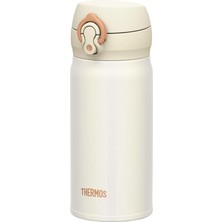 Delixa Thermos JNL-350 Ultralight Mug 0.35 Lt Beyaz Termos