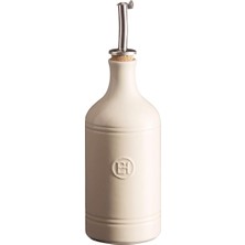 Delixa Emile Henry Yağdanlık 400 ml Ekru/clay