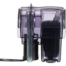 Delixa Dophin Askılı Akvaryum Filtresi, 185 L/h