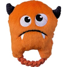 Delixa Evcil Hayvan Oyuncakları, Karnaval, Vampir, Ipli