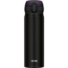 Delixa Thermos JNL-500 Ultralight Mug 0.50 Lt Siyah Termos 199374