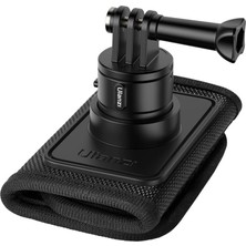 Delixa CO62 Go Quıck Iı Backpack Mount