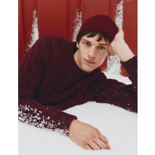 Marks & Spencer Örgü Bere