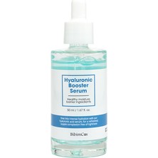 Delixa Bibimcos Hyaluronik Güçlendirici Serum, Uzun Süreli Nemlendirme, Cilt Bariyerini Güçlendirir ve Hass