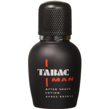 Delixa Tabac Man Aftershave Lotion 50 ml Tıraş Sonrası Losyon