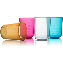 Delixa Babyjem Ilk Bardağım 4lü