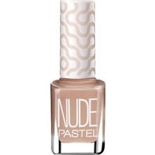 Delixa Pastel Nude Oje 101, 13 ml