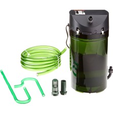 Delixa Eheim Classic Diş Filtre 2215-01