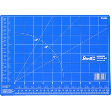 Delixa Revell Küçük Kesme Matı