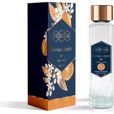 Delixa Pereja Portakal Çiçeği Parfümlü Kolonya 250 ml