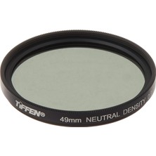 Delixa Tiffen Filtre 49 mm Nötr Yoğunluk 0.9 Filtr