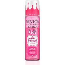 Delixa Equave Kids Princess Detangling Sprey Krem 200ML