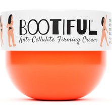 Delixa Bootiful Selülit Karşıtı Sıkılaştırıcı Krem