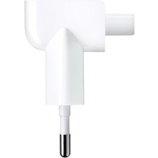 Delixa Macbook Adaptör Priz Çevirici ipad Adaptör Priz Çevirici