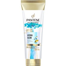 Delixa Pantene Pro-V Miracles Hydra Glow Nemlendirici Saç Bakım Kremi Kuru Saçlar Için 275 ml
