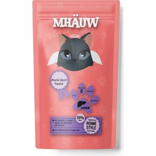 Delixa Mhauw Kedi Maması